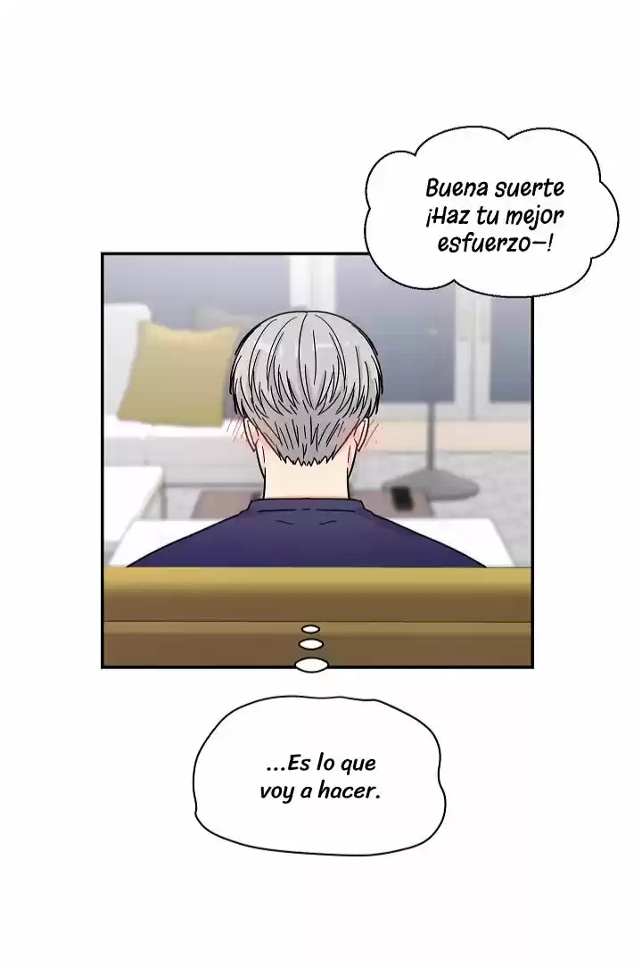 Gazing At The Moon - Capítulo 30 - Página 14 - LectorTMOo