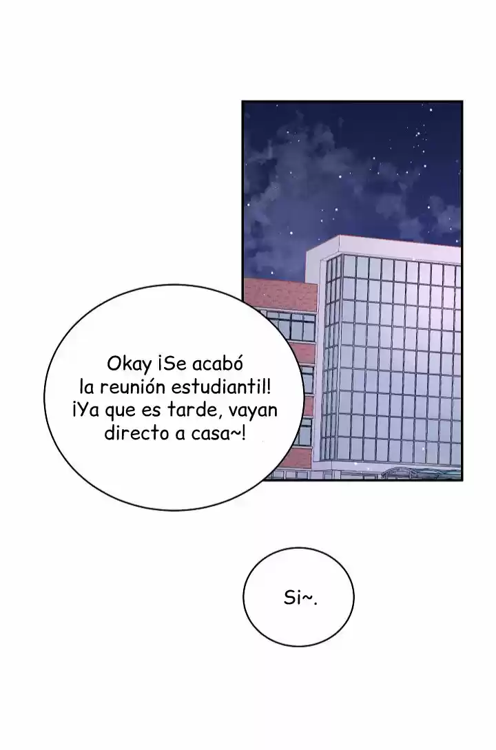 Gazing At The Moon - Capítulo 30 - Página 16 - LectorTMOo