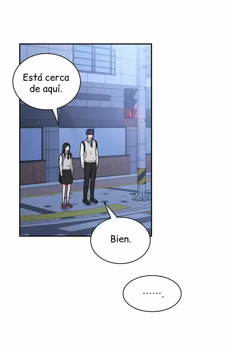 Gazing At The Moon - Capítulo 30 - Página 23 - LectorTMOo