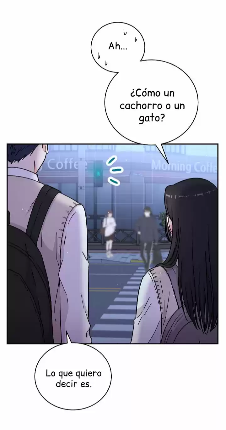 Gazing At The Moon - Capítulo 30 - Página 29 - LectorTMOo