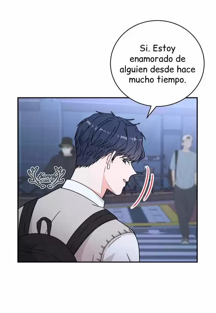 Gazing At The Moon - Capítulo 30 - Página 32 - LectorTMOo