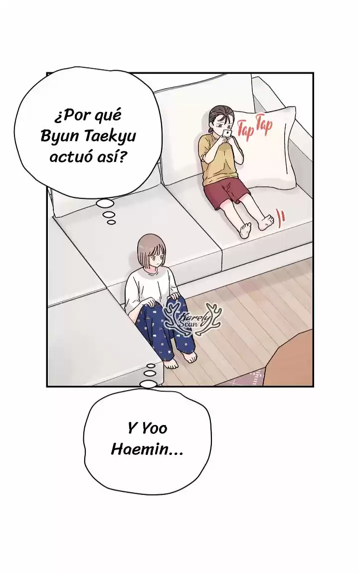 Gazing At The Moon - Capítulo 30 - Página 38 - LectorTMOo