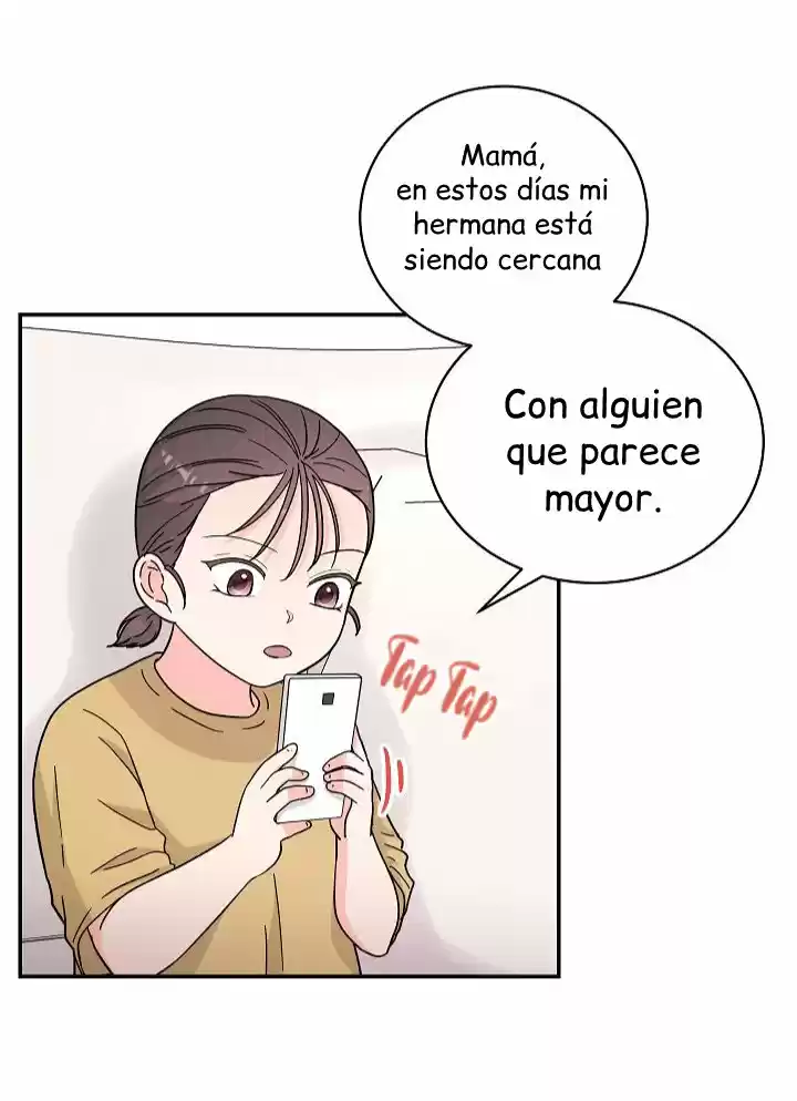 Gazing At The Moon - Capítulo 30 - Página 43 - LectorTMOo
