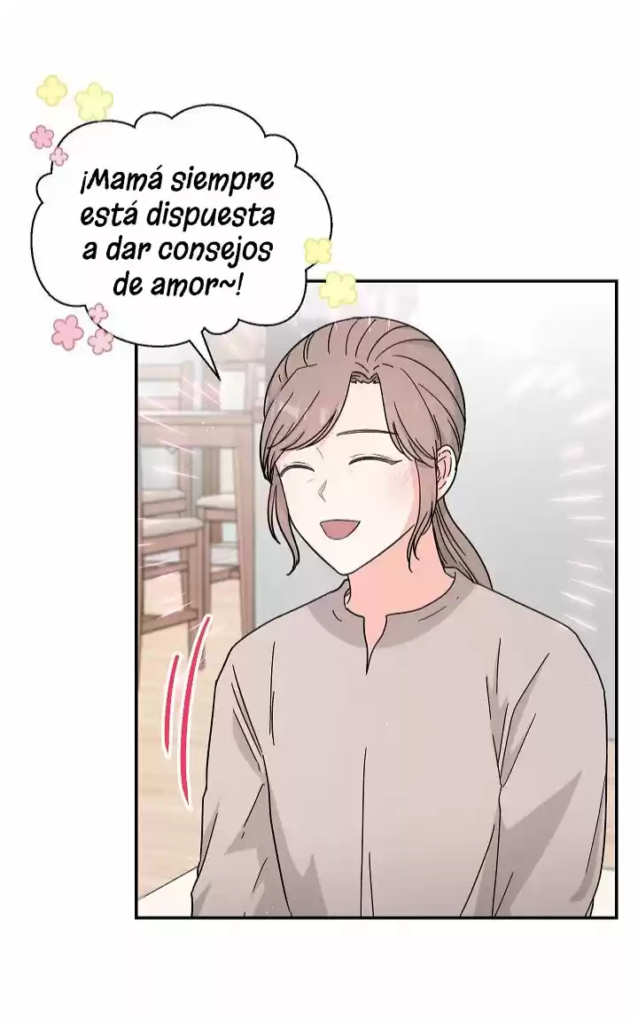 Gazing At The Moon - Capítulo 30 - Página 45 - LectorTMOo