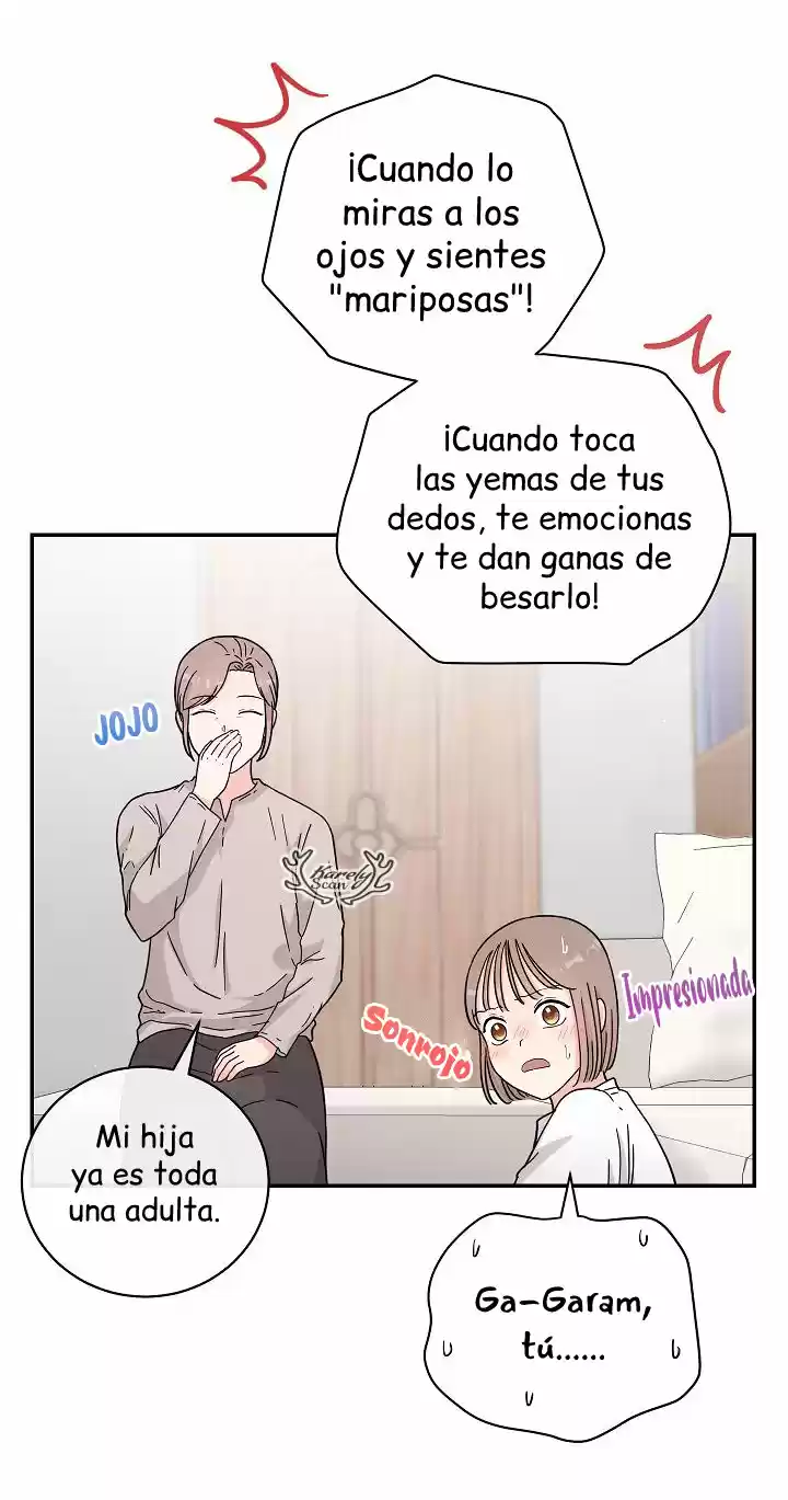 Gazing At The Moon - Capítulo 30 - Página 49 - LectorTMOo