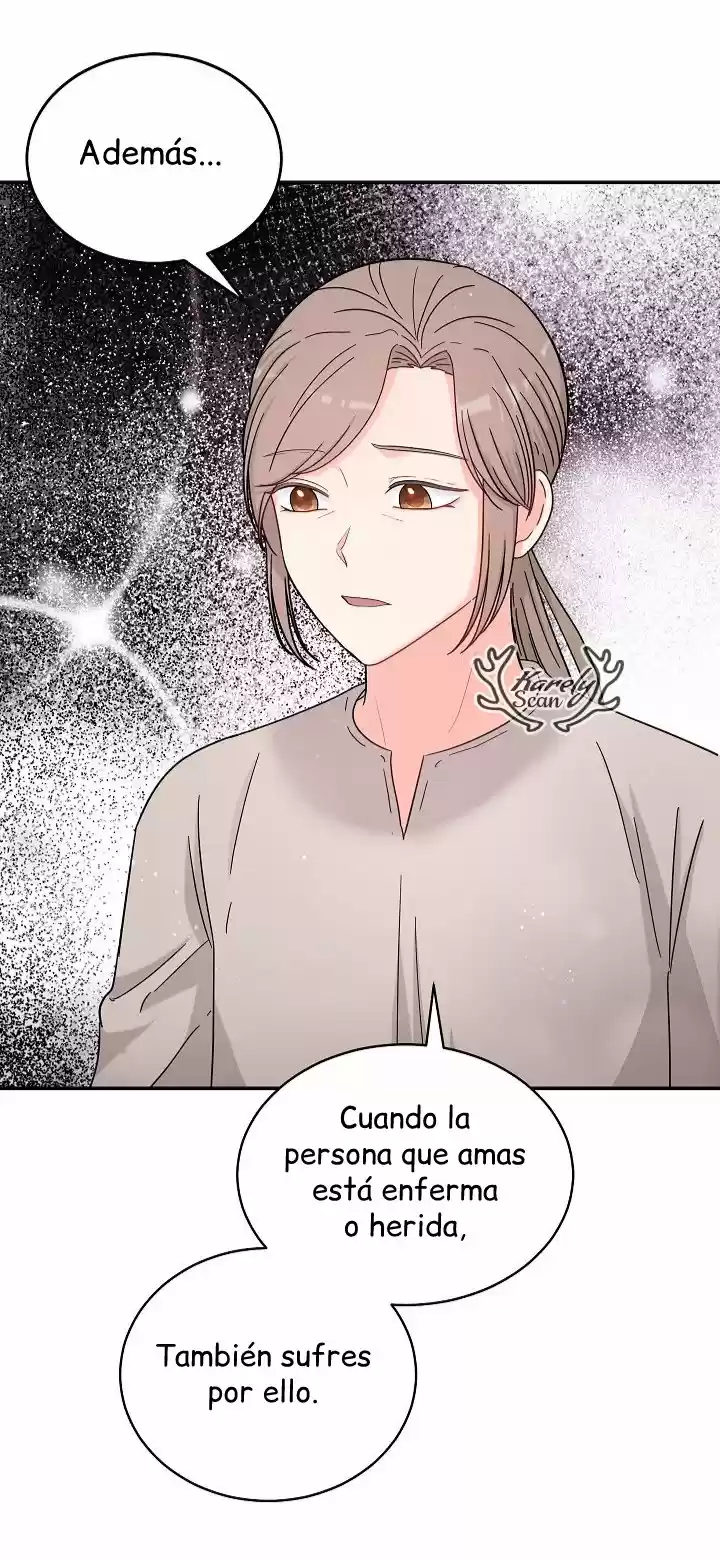 Gazing At The Moon - Capítulo 30 - Página 51 - LectorTMOo