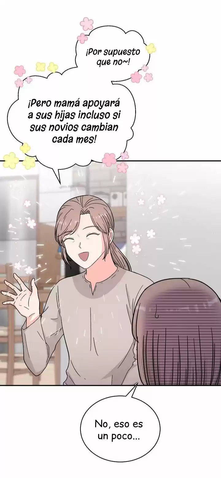 Gazing At The Moon - Capítulo 30 - Página 54 - LectorTMOo