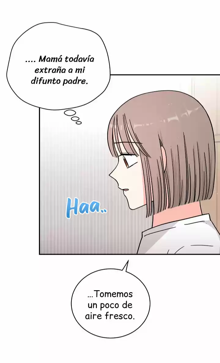 Gazing At The Moon - Capítulo 30 - Página 57 - LectorTMOo