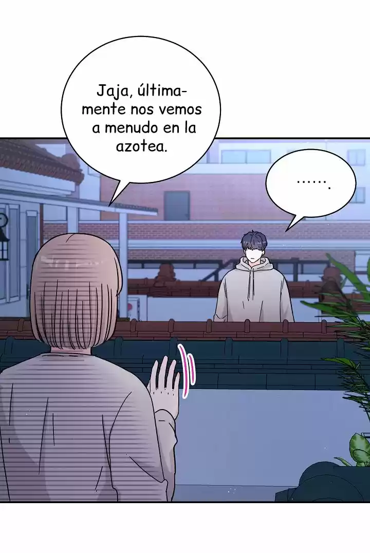 Gazing At The Moon - Capítulo 30 - Página 60 - LectorTMOo