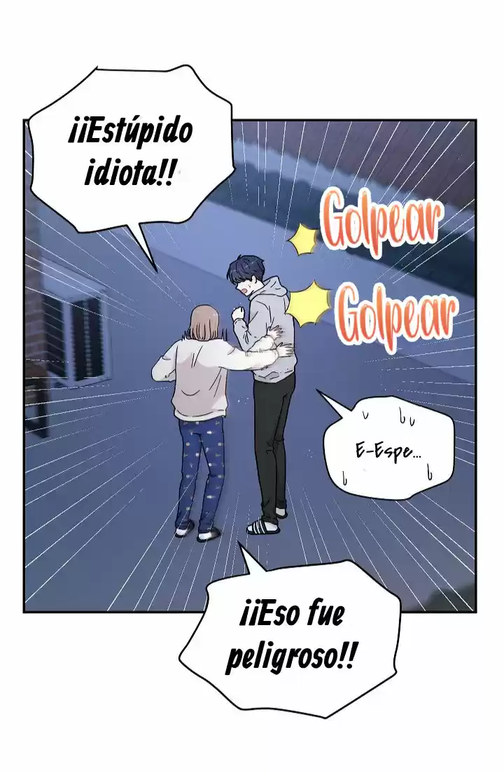 Gazing At The Moon - Capítulo 31 - Página 7 - LectorTMOo
