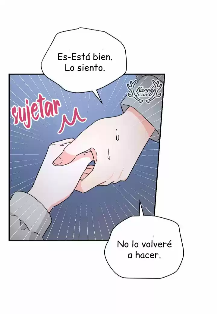 Gazing At The Moon - Capítulo 31 - Página 10 - LectorTMOo