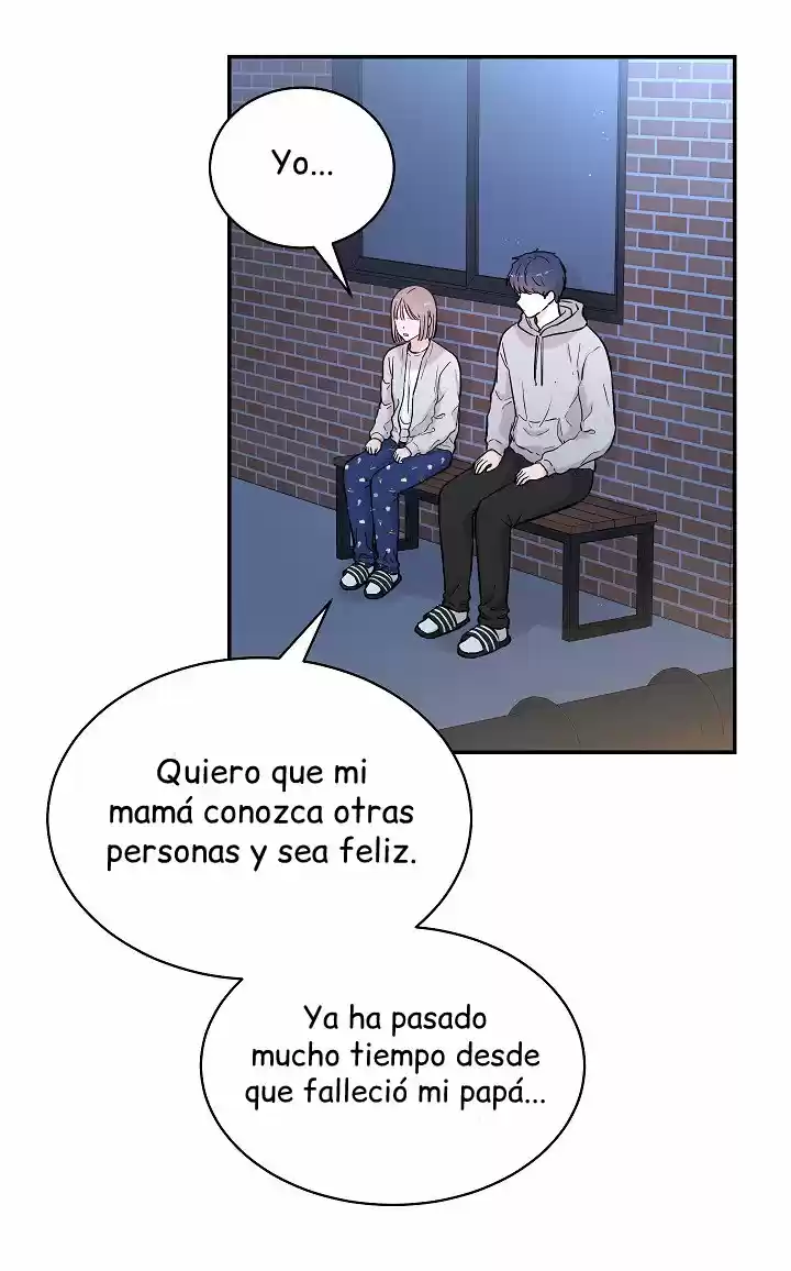 Gazing At The Moon - Capítulo 31 - Página 16 - LectorTMOo