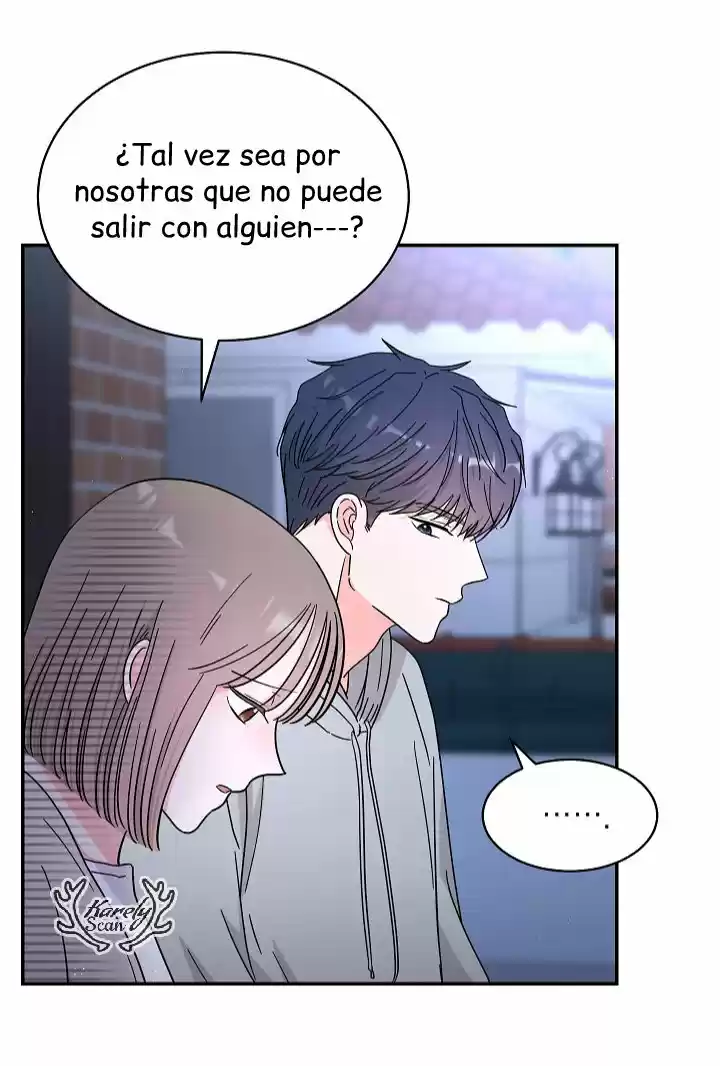 Gazing At The Moon - Capítulo 31 - Página 17 - LectorTMOo