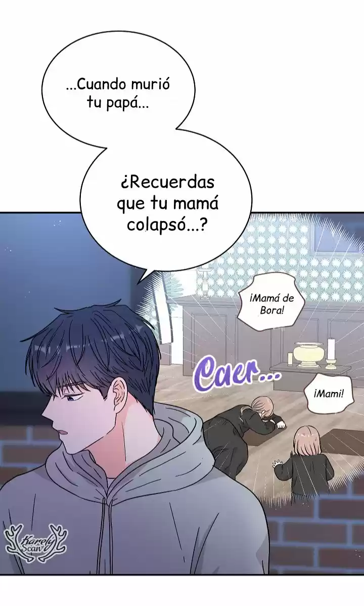 Gazing At The Moon - Capítulo 31 - Página 18 - LectorTMOo