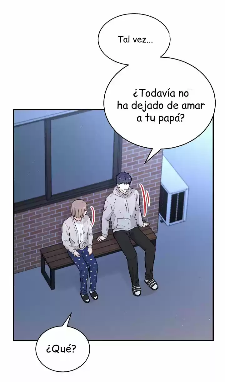 Gazing At The Moon - Capítulo 31 - Página 20 - LectorTMOo