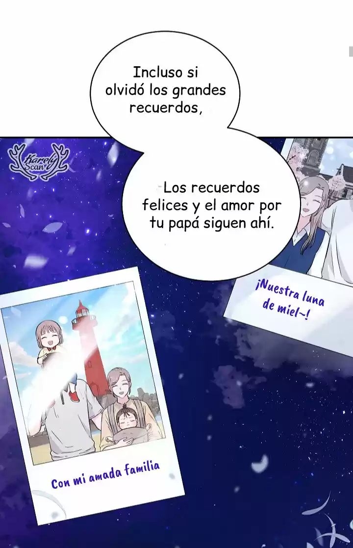 Gazing At The Moon - Capítulo 31 - Página 21 - LectorTMOo