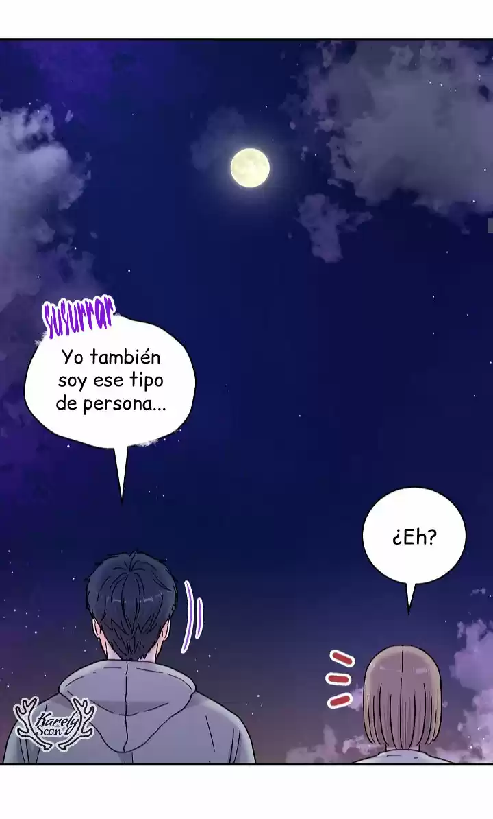 Gazing At The Moon - Capítulo 31 - Página 26 - LectorTMOo