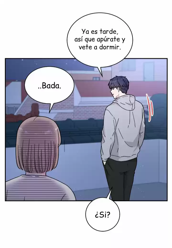 Gazing At The Moon - Capítulo 31 - Página 28 - LectorTMOo