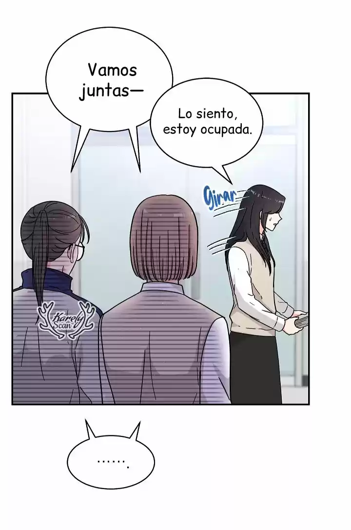 Gazing At The Moon - Capítulo 31 - Página 37 - LectorTMOo