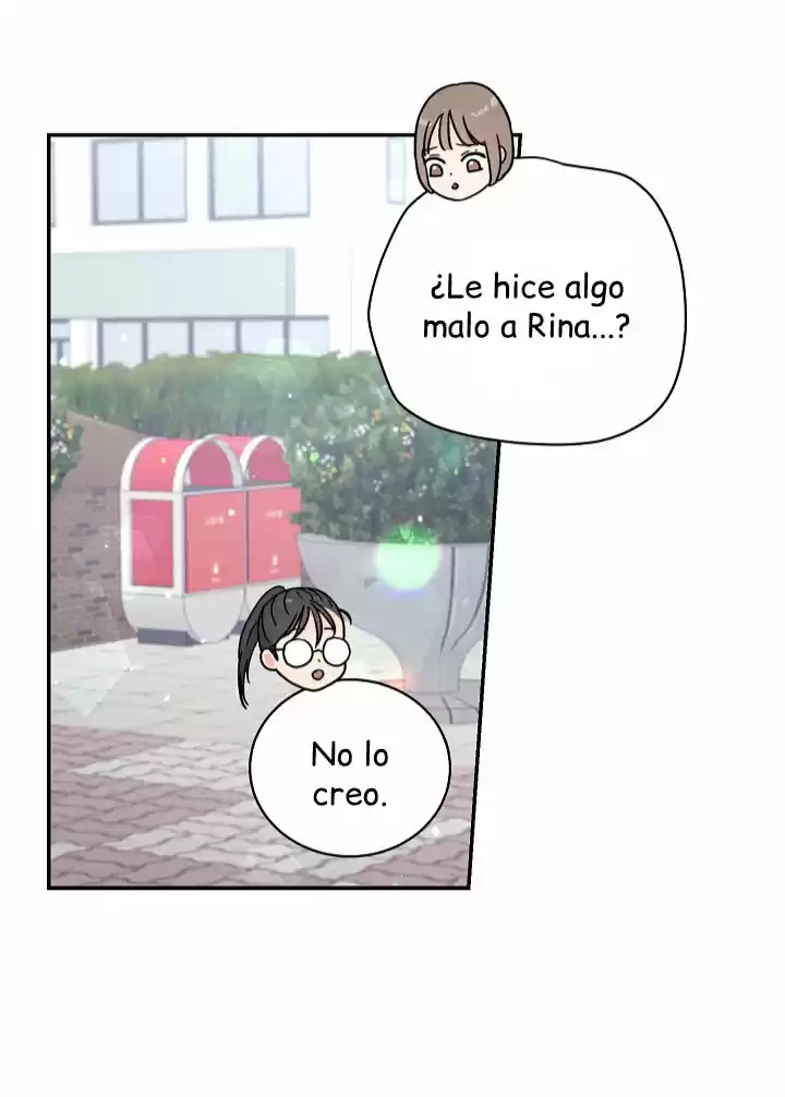 Gazing At The Moon - Capítulo 31 - Página 39 - LectorTMOo