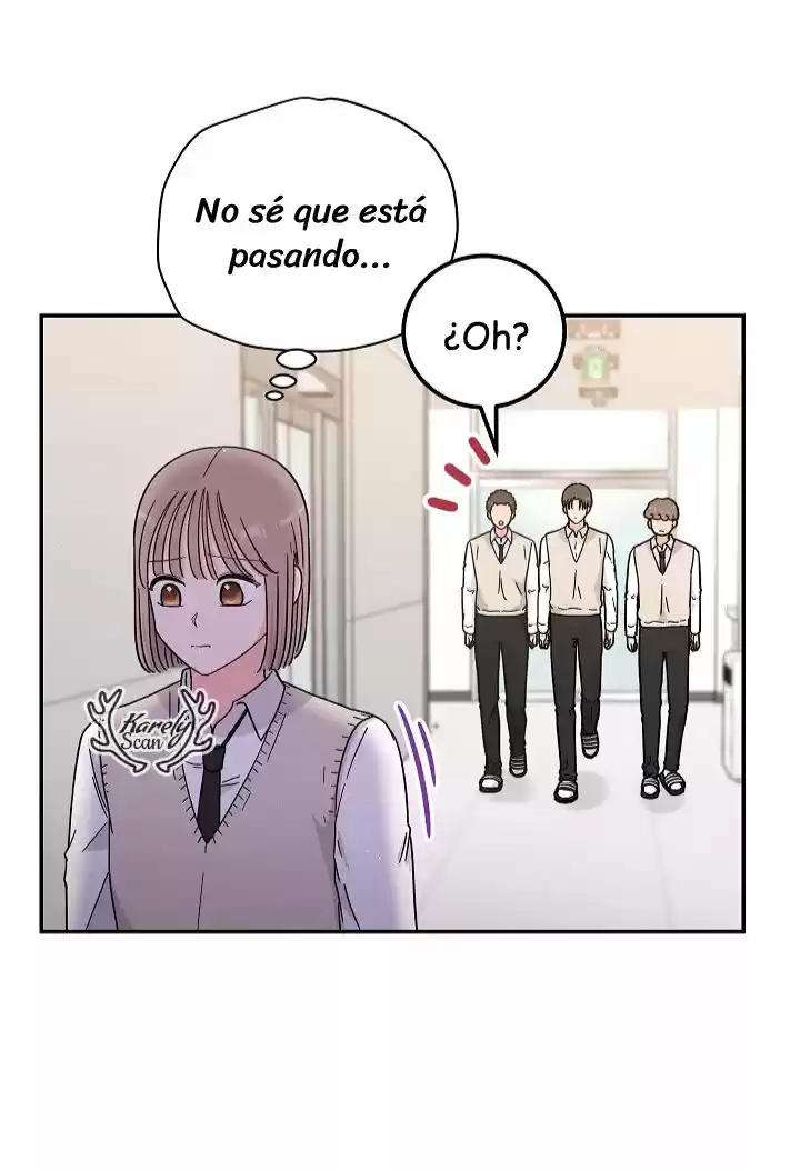 Gazing At The Moon - Capítulo 31 - Página 49 - LectorTMOo