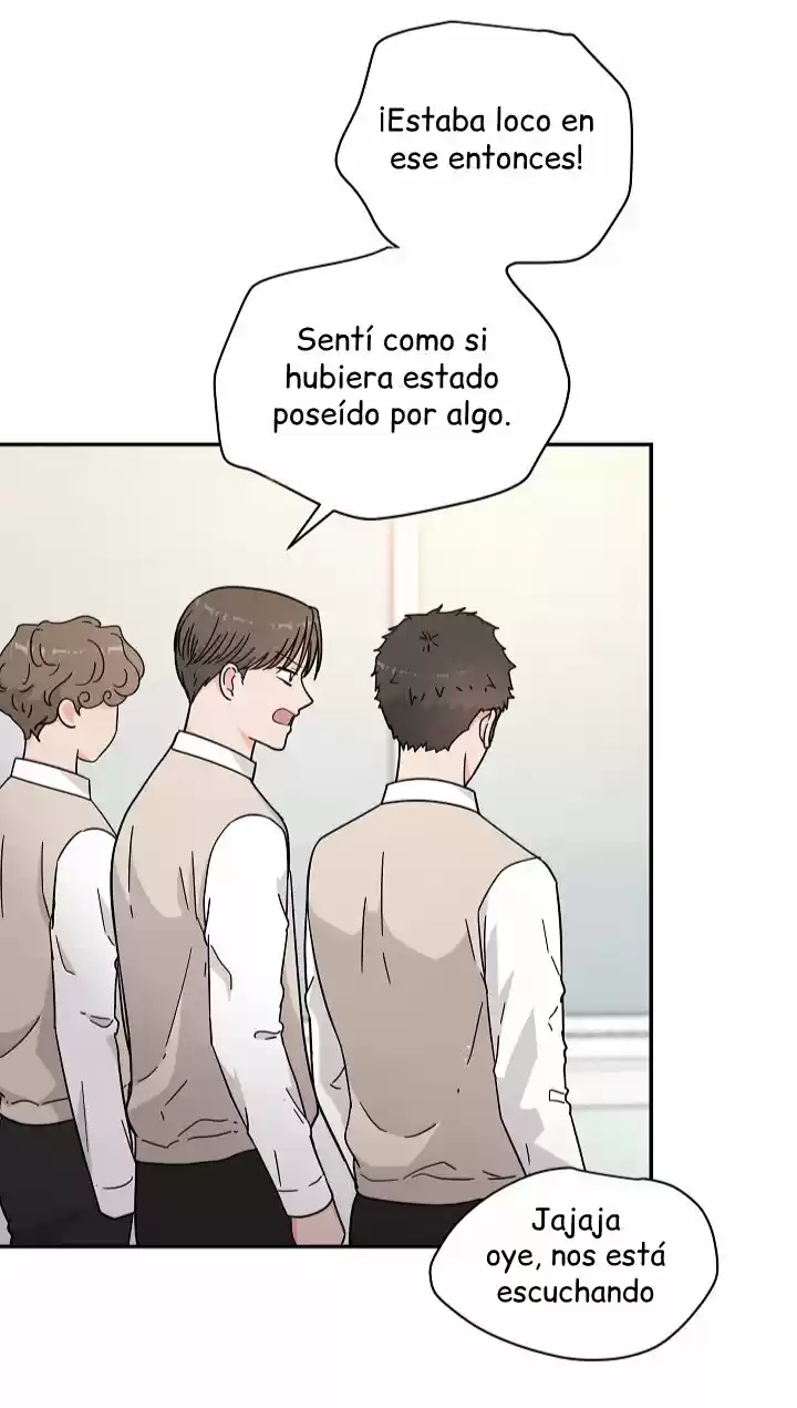 Gazing At The Moon - Capítulo 31 - Página 53 - LectorTMOo