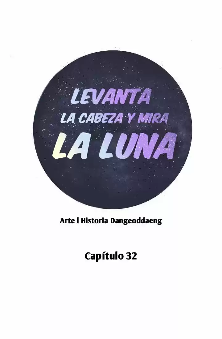 Gazing At The Moon - Capítulo 32 - Página 7 - LectorTMOo