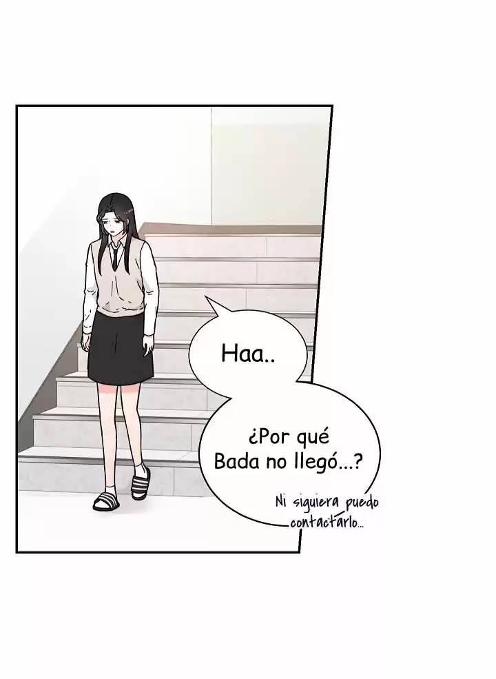 Gazing At The Moon - Capítulo 32 - Página 32 - LectorTMOo