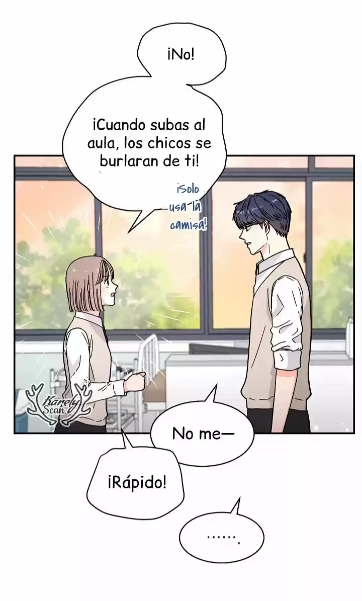 Gazing At The Moon - Capítulo 32 - Página 40 - LectorTMOo