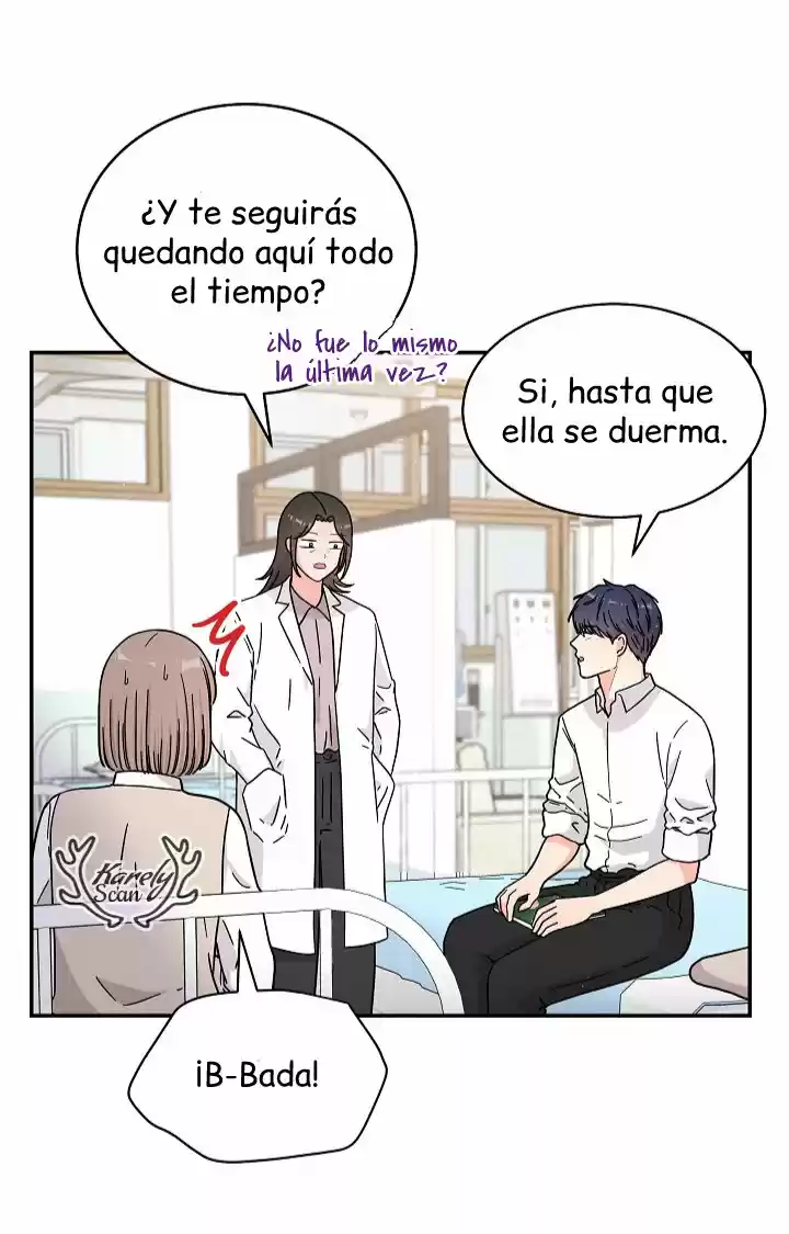 Gazing At The Moon - Capítulo 32 - Página 47 - LectorTMOo