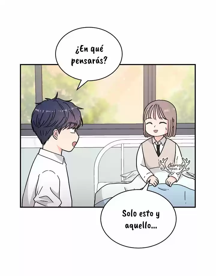 Gazing At The Moon - Capítulo 32 - Página 50 - LectorTMOo