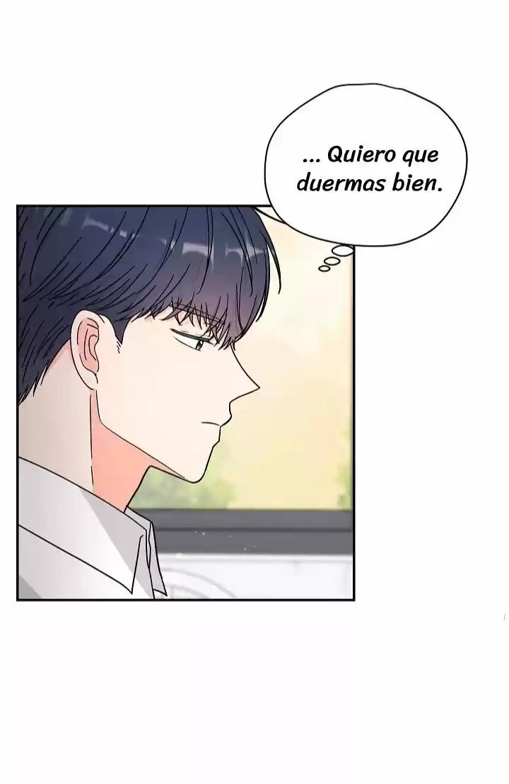 Gazing At The Moon - Capítulo 32 - Página 51 - LectorTMOo