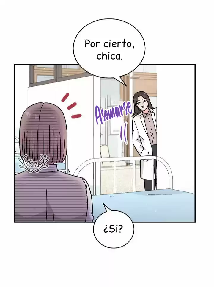 Gazing At The Moon - Capítulo 32 - Página 54 - LectorTMOo