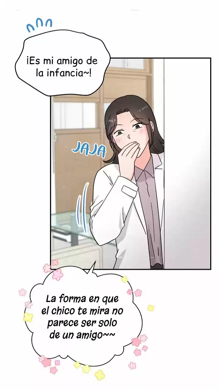 Gazing At The Moon - Capítulo 32 - Página 56 - LectorTMOo