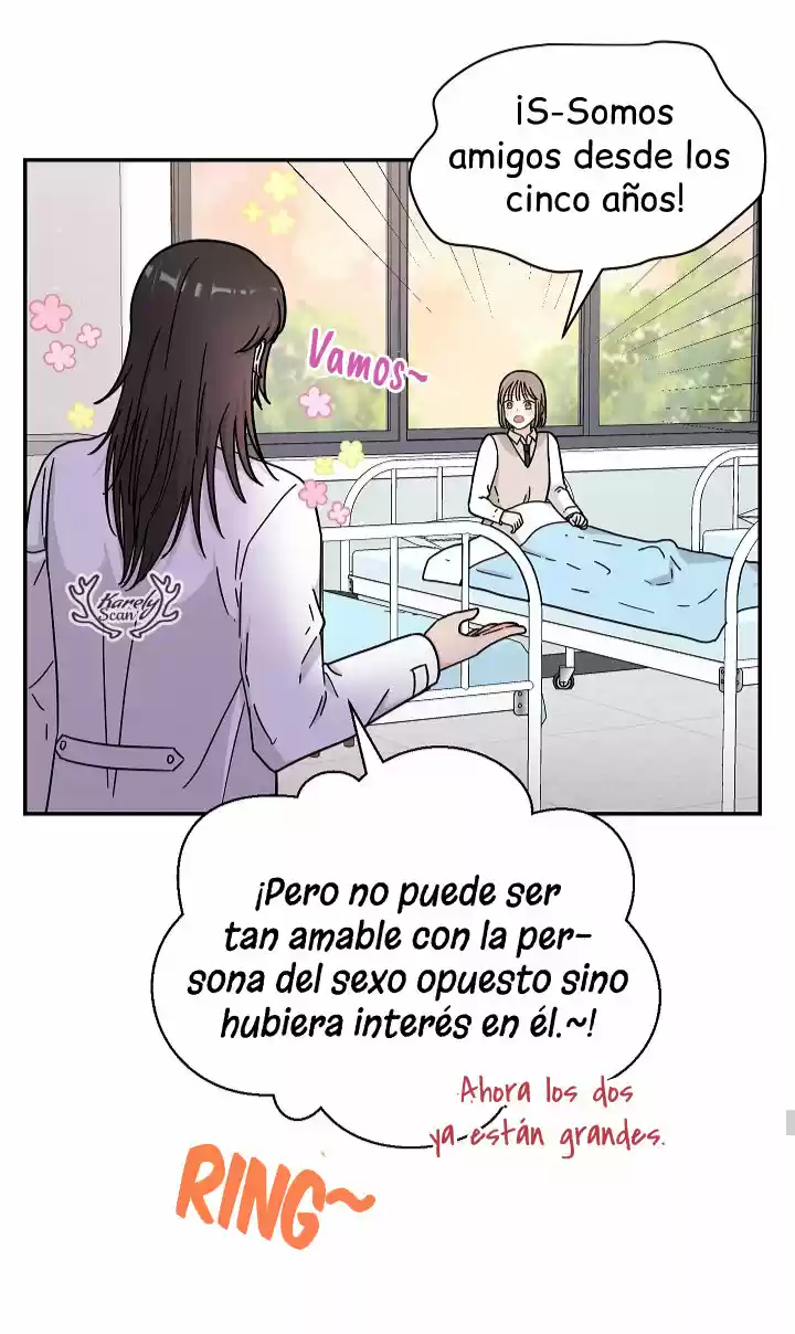 Gazing At The Moon - Capítulo 32 - Página 57 - LectorTMOo