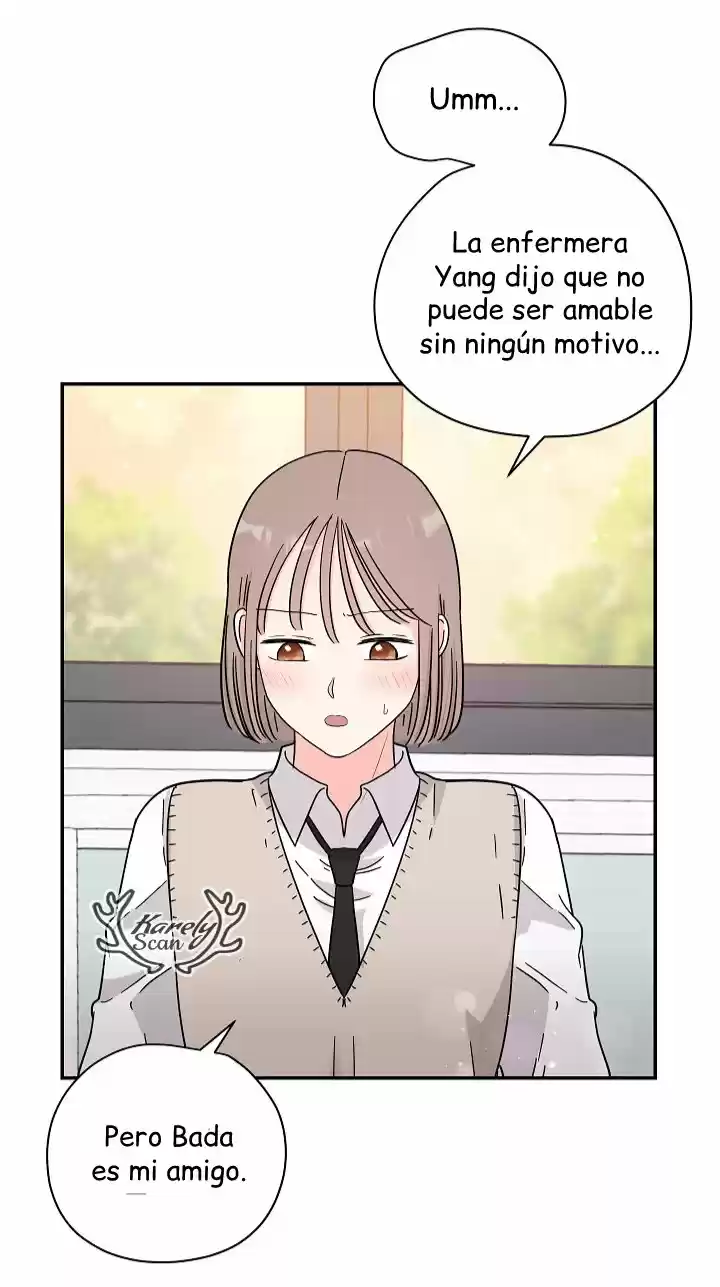 Gazing At The Moon - Capítulo 33 - Página 5 - LectorTMOo
