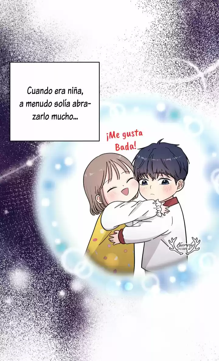 Gazing At The Moon - Capítulo 33 - Página 7 - LectorTMOo
