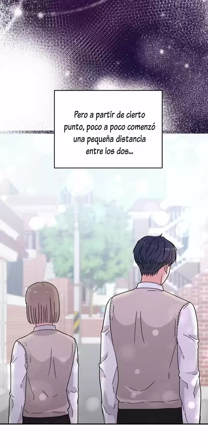 Gazing At The Moon - Capítulo 33 - Página 9 - LectorTMOo