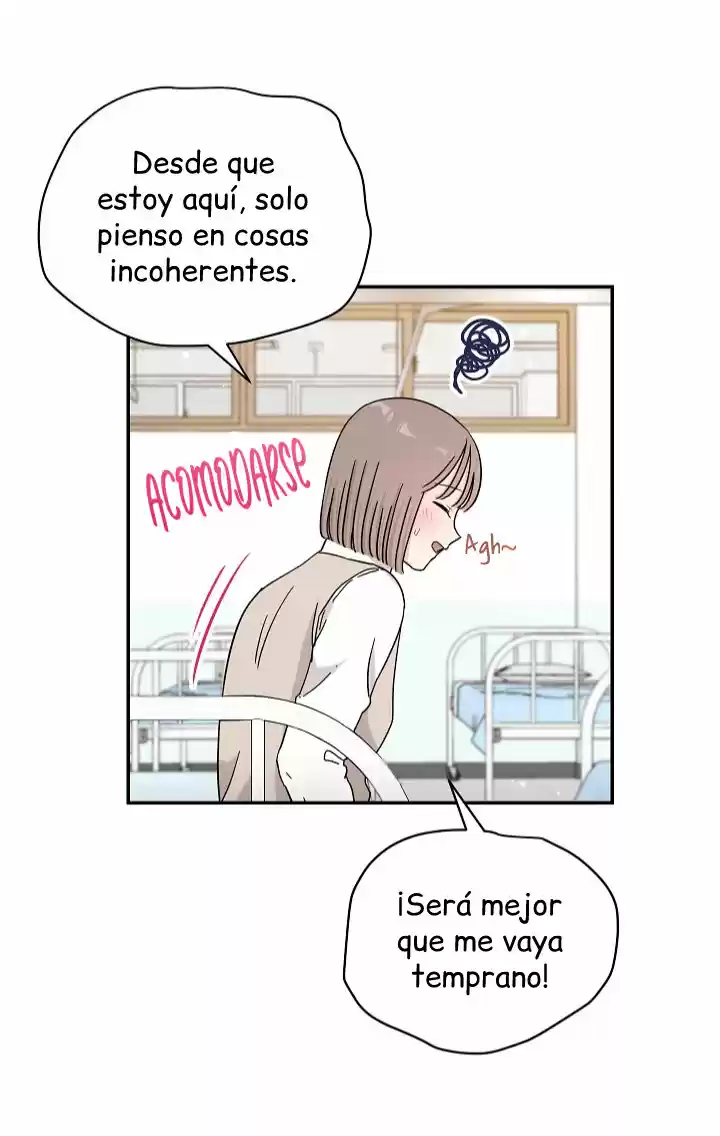 Gazing At The Moon - Capítulo 33 - Página 12 - LectorTMOo