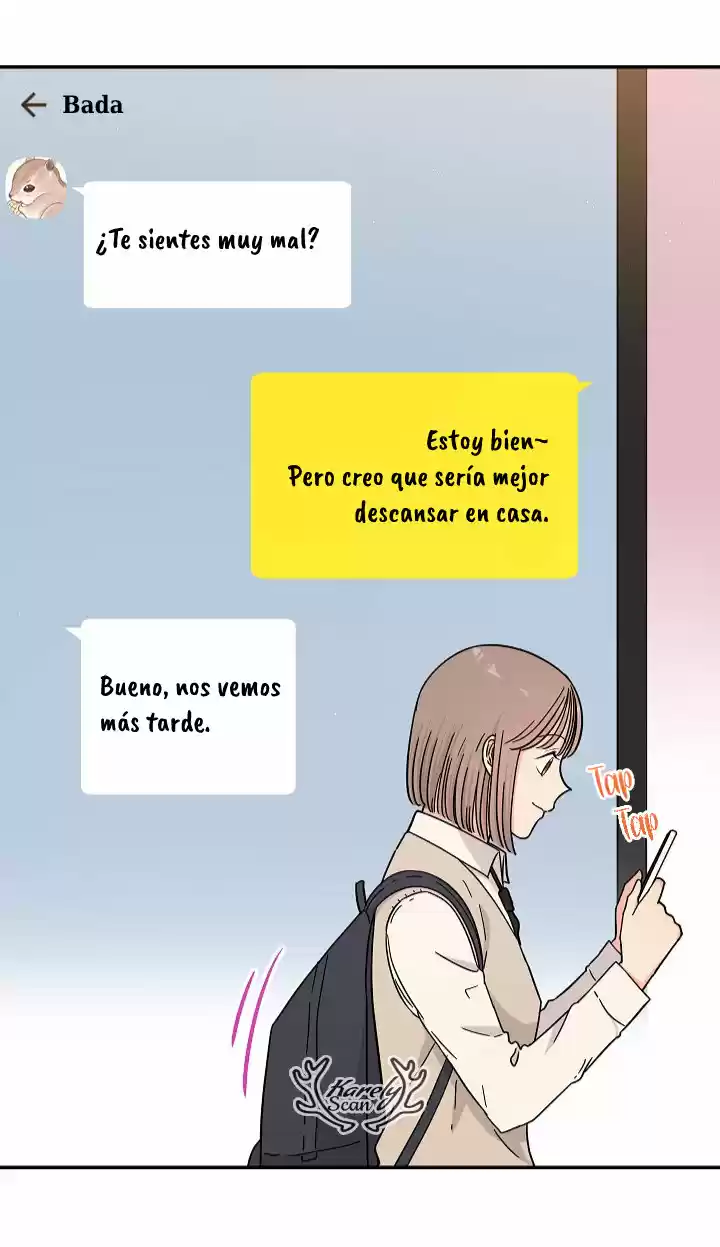 Gazing At The Moon - Capítulo 33 - Página 20 - LectorTMOo