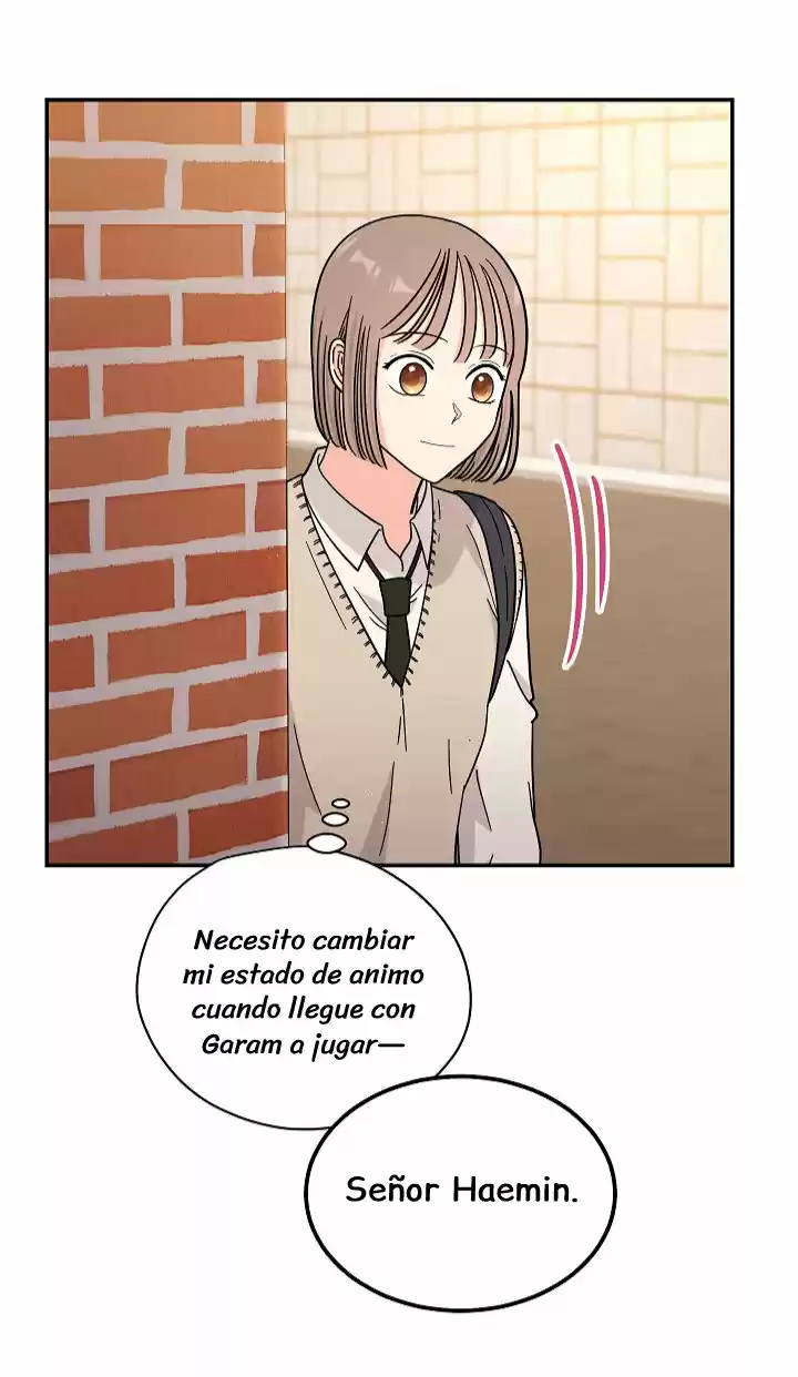 Gazing At The Moon - Capítulo 33 - Página 21 - LectorTMOo