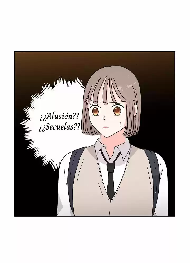 Gazing At The Moon - Capítulo 33 - Página 25 - LectorTMOo