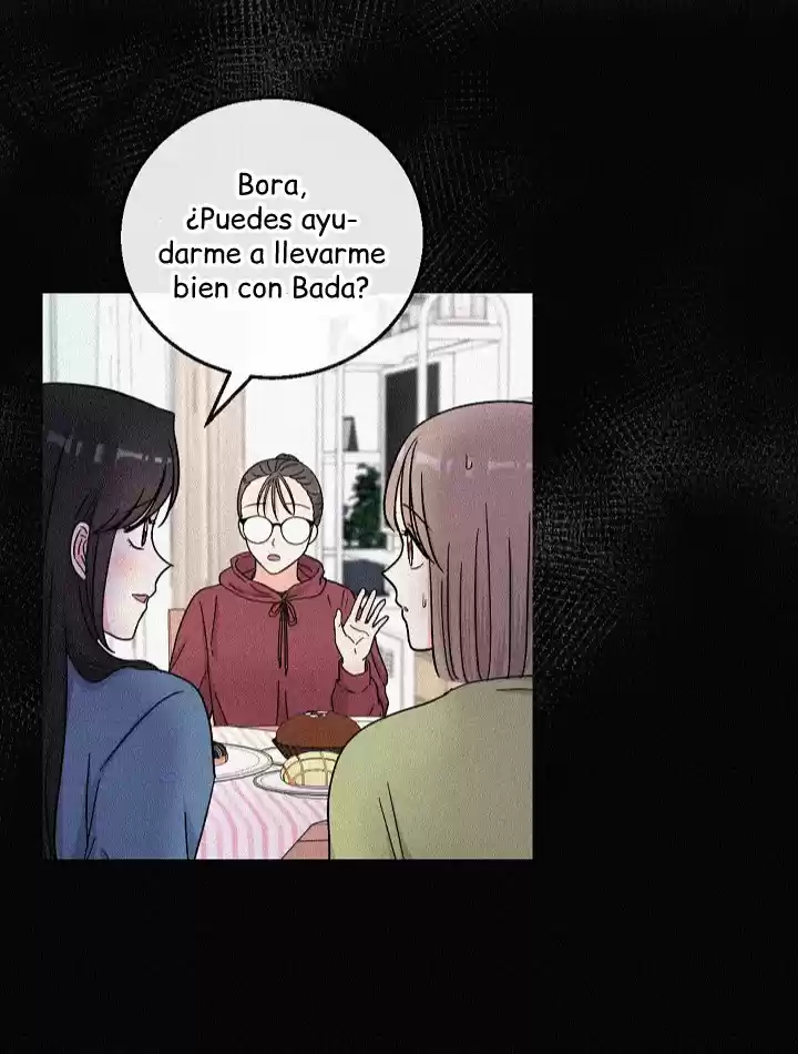 Gazing At The Moon - Capítulo 33 - Página 35 - LectorTMOo