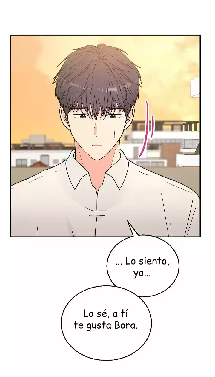 Gazing At The Moon - Capítulo 33 - Página 41 - LectorTMOo