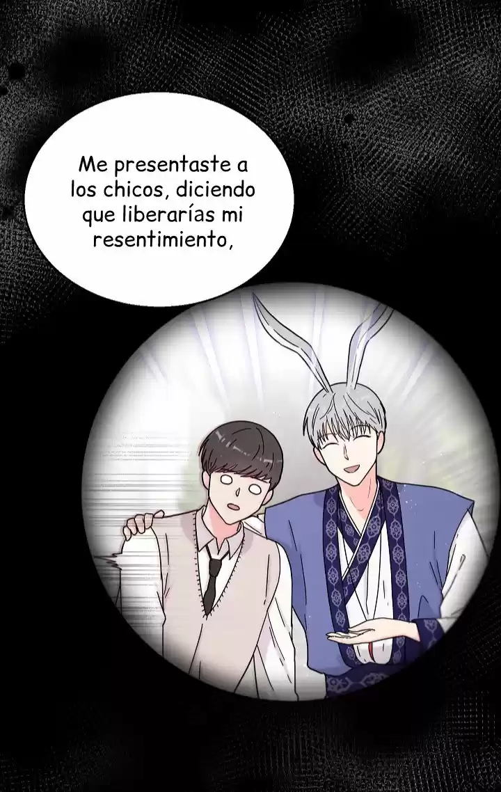 Gazing At The Moon - Capítulo 33 - Página 56 - LectorTMOo