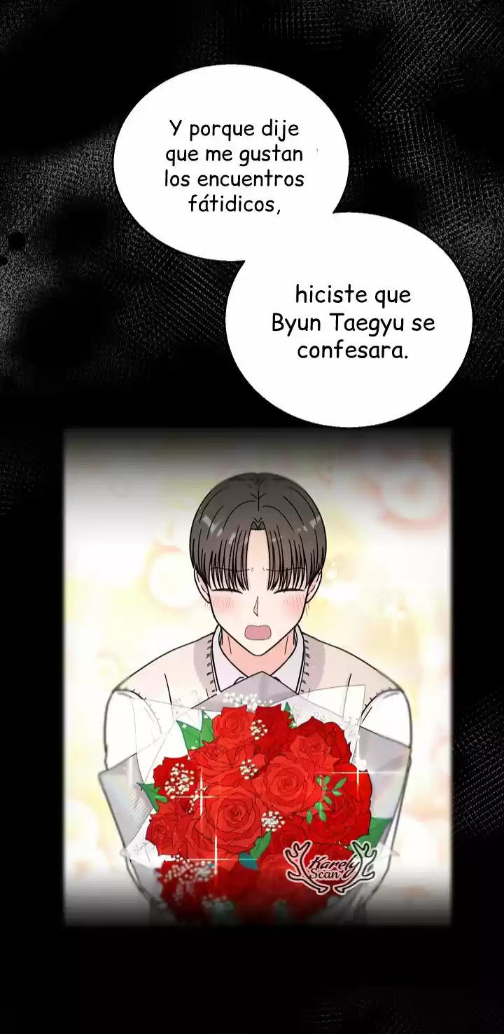 Gazing At The Moon - Capítulo 33 - Página 57 - LectorTMOo