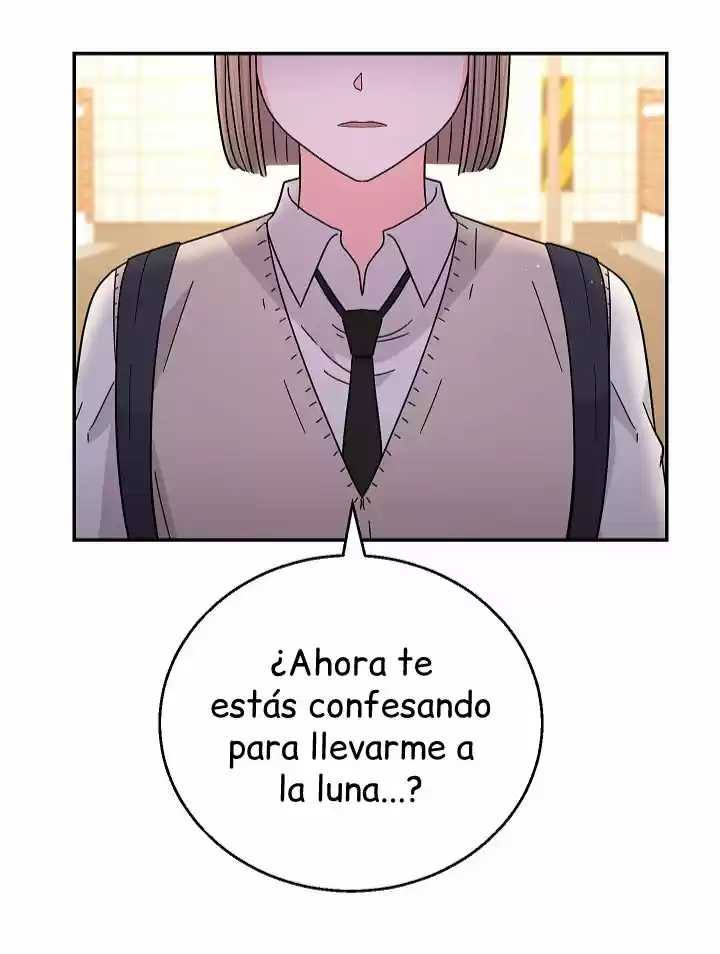 Gazing At The Moon - Capítulo 34 - Página 6 - LectorTMOo