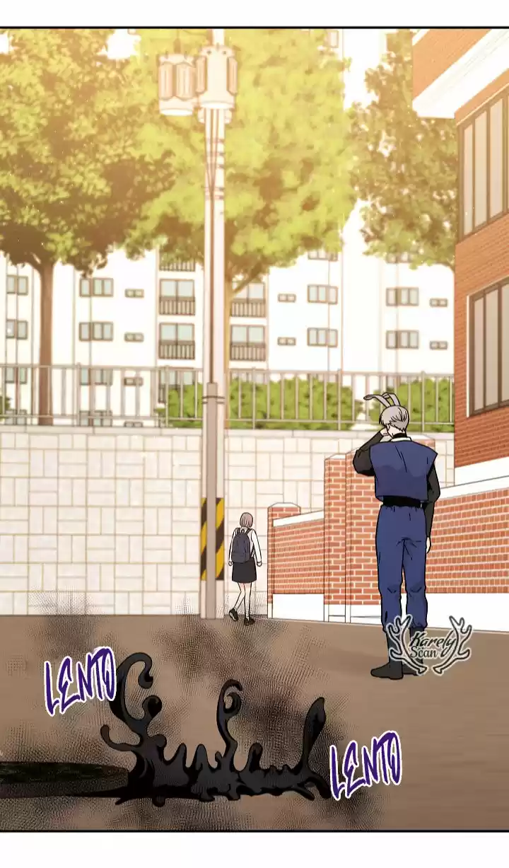 Gazing At The Moon - Capítulo 34 - Página 18 - LectorTMOo