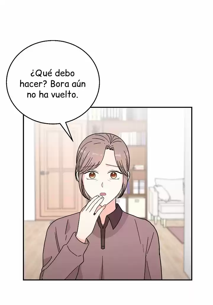 Gazing At The Moon - Capítulo 34 - Página 27 - LectorTMOo