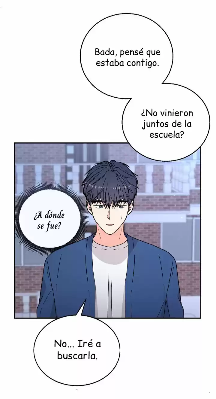Gazing At The Moon - Capítulo 34 - Página 28 - LectorTMOo